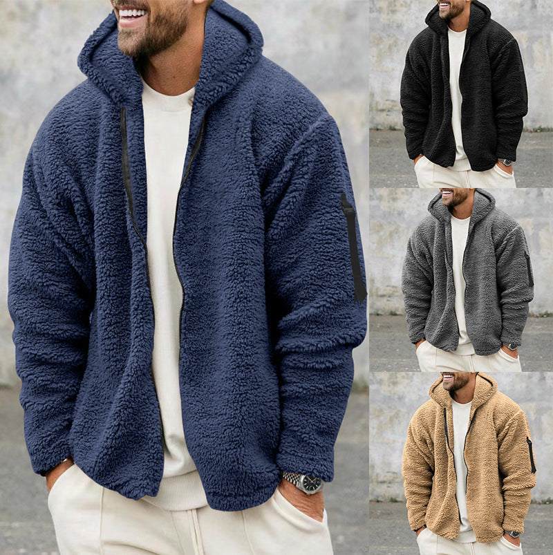 Mitchell Ultimate Comfort Hoodie