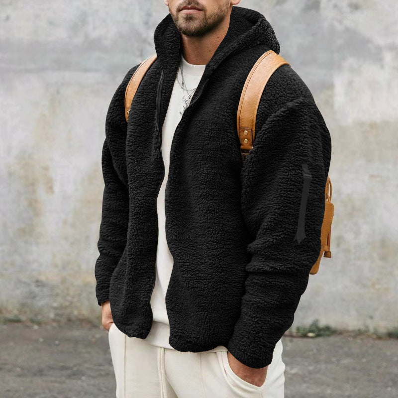 Mitchell Ultimate Comfort Hoodie