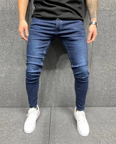 Chaucer | Slim Jeans für Männer