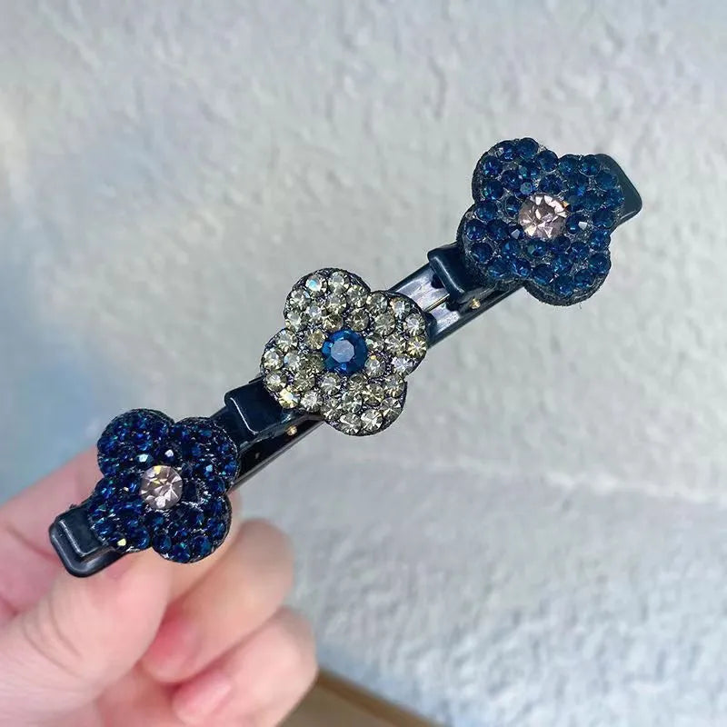 Magic Hair Clip (1 αγοράστηκε = 1 δωρεάν)