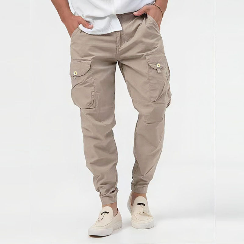 CasualChic cargo broek